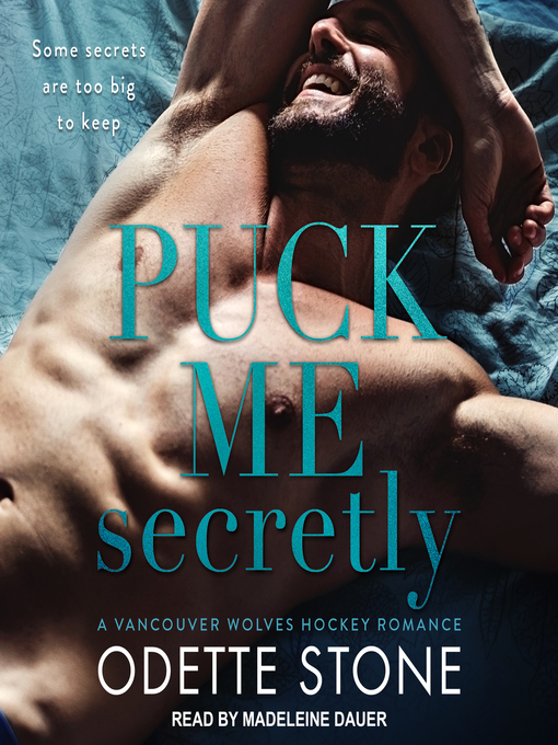 Title details for Puck Me Secretly by Odette Stone - Available